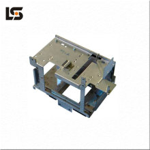 OEM /ODM high quality precision small sheet metal stamping parts for automobile